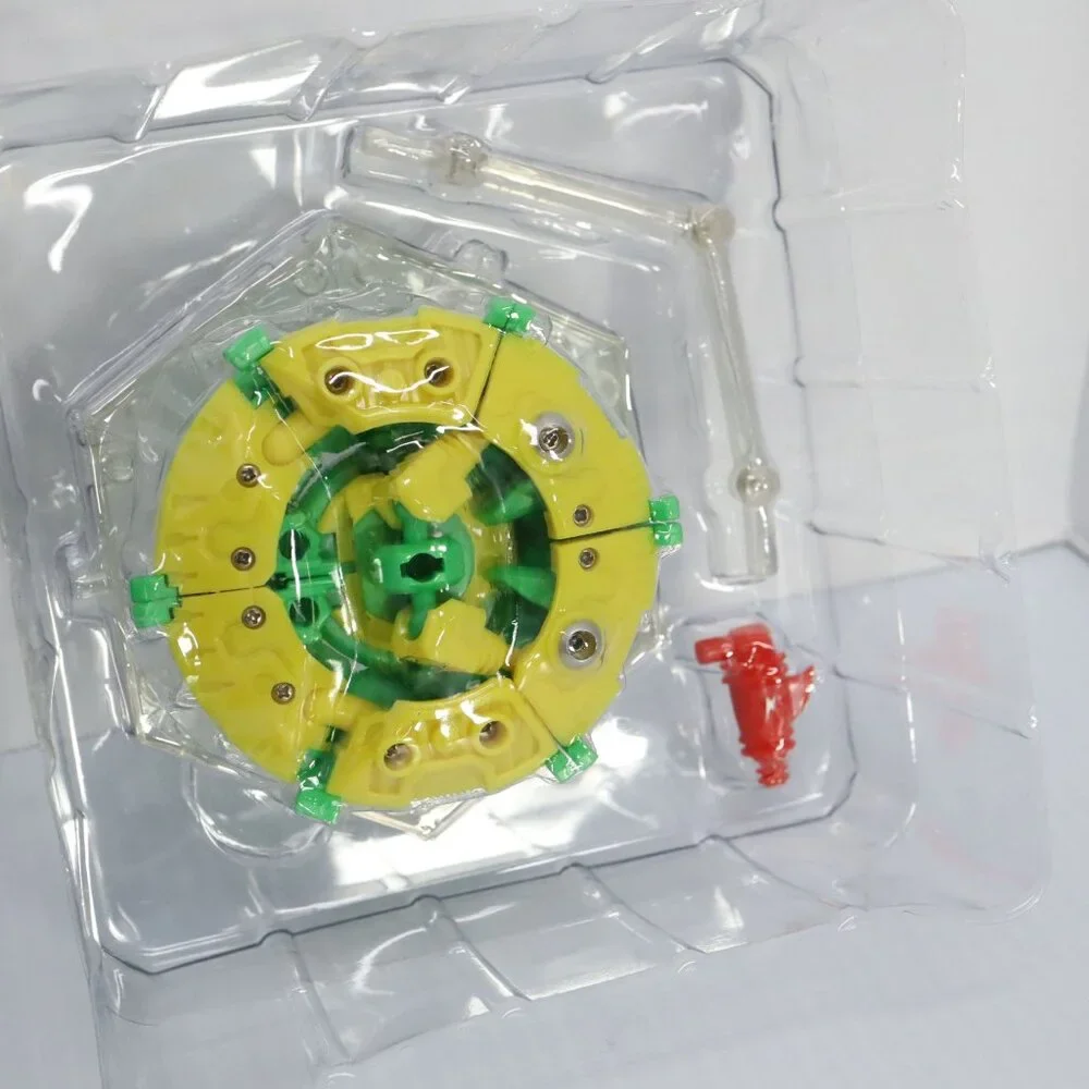 IGear Mini Warriors MW-03‎ Hench & MW-04 UFO 3rd Party Transformers US Seller